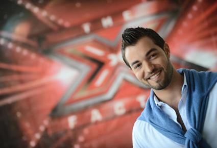 The XFactor في حلقاته الأولى خيبات أمل وأصوات دون مستوى
